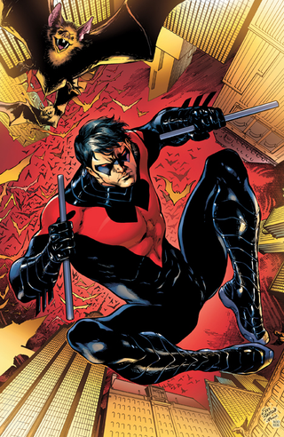 Illustration for article titled Why is DC Comics canceling and restarting all its superhero lines?
